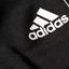 Adidas Mens Y-3 Roland Garros Half-Zip Tee - Black - thumbnail image 4