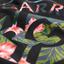Adidas Mens Y-3 Roland Garros Event Tee - Black - thumbnail image 3