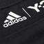 Adidas Womens Y-3 Roland Garros Event Tee - Black - thumbnail image 3
