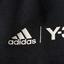 Adidas Mens Y-3 Roland Garros Shorts - Black - thumbnail image 4