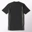 Adidas Mens Y-3 Roland Garros Striped Tee - Black - thumbnail image 2