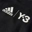 Adidas Womens Y-3 Roland Garros Tank Top - Black - thumbnail image 4
