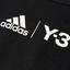 Adidas Womens Y-3 Roland Garros Dress - Black - thumbnail image 3