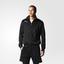 Adidas Mens Y-3 Roland Garros Jacket - Black - thumbnail image 6
