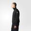 Adidas Mens Y-3 Roland Garros Jacket - Black - thumbnail image 7