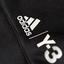 Adidas Mens Y-3 Roland Garros Jacket - Black - thumbnail image 3