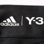 Adidas Boys Y-3 Roland Garros Tee - Black