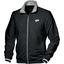 Lotto Mens Aydex II DB Tracksuit - Black/Pearl - thumbnail image 1