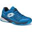 Lotto Mens Viper Ultra II Tennis Shoes - Blue Aviator - thumbnail image 1