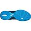 Lotto Mens Viper Ultra II Tennis Shoes - Blue Aviator - thumbnail image 2