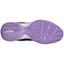 Lotto Womens Viper Ultra II Tennis Shoes - Violet/Coral - thumbnail image 2
