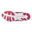 Asics Womens Ayami-Shine Cross Training Shoes - Magenta/Black - thumbnail image 2