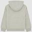 Ellesse Boys Jero Hoodie - Grey Marl - thumbnail image 2