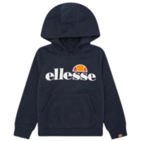 Ellesse Marl - Hoodie Jero White Boys