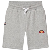 Ellesse Boys Toyle Shorts - Grey Marl