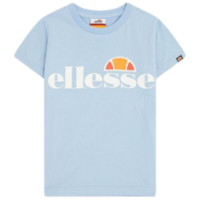 Ellesse Boys Malia Tee - Light Blue