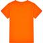 Ellesse Kids Fantucci Tee - Orange - thumbnail image 2