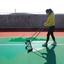Centring Tennis Court Water Wiper - thumbnail image 2