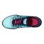 Asics Womens GEL-Fit Nova Training Shoes - Blue/Pink - thumbnail image 3