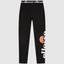 Ellesse Girls Fabi Leggings - Black - thumbnail image 1