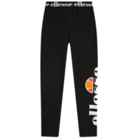 Ellesse Girls Fabi Leggings - Black