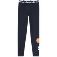 Ellesse Girls Fabi Leggings - Navy