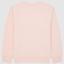 Ellesse Girls Siobhen Sweatshirt - Light Pink - thumbnail image 2