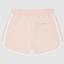 Ellesse Girls Victena Shorts - Light Pink - thumbnail image 2