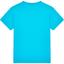 Ellesse Kids Corvist Tee - Blue - thumbnail image 2