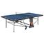 Sponeta Schooline 22mm Indoor Table Tennis Table - Blue - thumbnail image 1