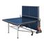 Sponeta Schooline 22mm Indoor Table Tennis Table - Blue - thumbnail image 2