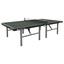 Sponeta Pro Competition 25mm Indoor Table Tennis Table - Green - thumbnail image 1