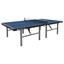 Sponeta Pro Competition 25mm Indoor Table Tennis Table - Blue - thumbnail image 1