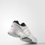 Adidas Womens Barricade Court 2.0 Tennis Shoes - White - thumbnail image 6