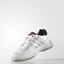 Adidas Womens Barricade Court 2.0 Tennis Shoes - White - thumbnail image 5