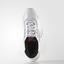 Adidas Womens Barricade Court 2.0 Tennis Shoes - White - thumbnail image 3