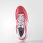 Adidas Womens Barricade Court 2.0 Tennis Shoes - Red - thumbnail image 3