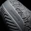 Adidas Mens Barricade 2016 Hannibal Tennis Shoes - Grey/Green - thumbnail image 7