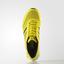 Adidas Mens Adizero Adios Boost 2.0 Haile Running Shoes - Yellow/White - thumbnail image 2