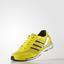 Adidas Mens Adizero Adios Boost 2.0 Haile Running Shoes - Yellow/White - thumbnail image 4