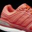Adidas Mens Supernova Sequence Boost Running Shoes - Red - thumbnail image 10