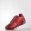 Adidas Mens Supernova Sequence Boost Running Shoes - Red - thumbnail image 5