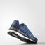 Adidas Mens Supernova Sequence Boost Running Shoes - Blue - thumbnail image 6