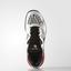Adidas Mens Adizero Y-3 2016 Tennis Shoes - Black/White - thumbnail image 2