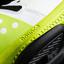 Adidas Mens Barricade Classic Bounce Tennis Shoes - White/Green - thumbnail image 7