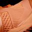 Adidas Womens SMC Barricade 2016 Tennis Shoes - Peach - thumbnail image 7