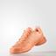 Adidas Womens SMC Barricade 2016 Tennis Shoes - Peach - thumbnail image 5