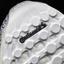Adidas Mens Ultra Boost Running Shoes - White/Black - thumbnail image 7