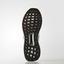 Adidas Womens Ultra Boost Running Shoes - Black/Dark Grey - thumbnail image 3