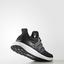 Adidas Womens Ultra Boost Running Shoes - Black/Dark Grey - thumbnail image 5